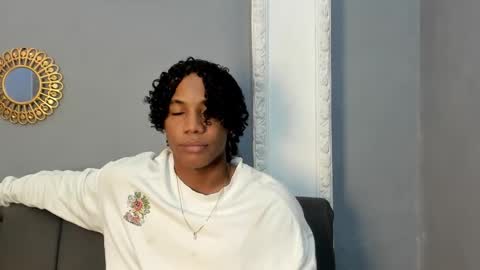 AXEL SILVA online show from 15, 1, 2026