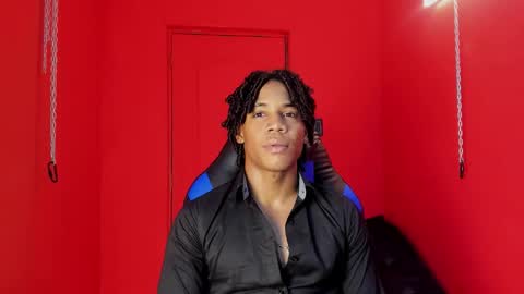 AXEL SILVA online show from 7, 2, 2026