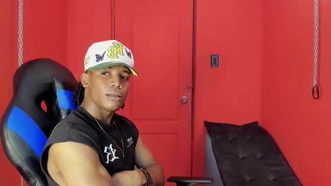 AXEL SILVA online show from 19, 2, 2026