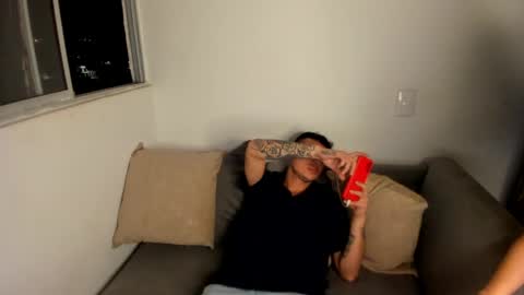 axel_smith10 online show from 3, 4, 2026