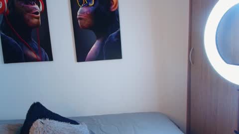 axel stein NEW ACCOUNT online show from 21, 3, 2026