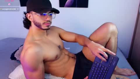 axel stein NEW ACCOUNT online show from 10, 6, 2026