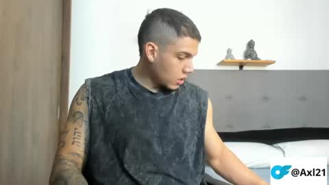 Snapshot of axel_taylor21 chatting on 17, 6, 2026 INDEPENDENT MODEL online show from 17, 6, 2026