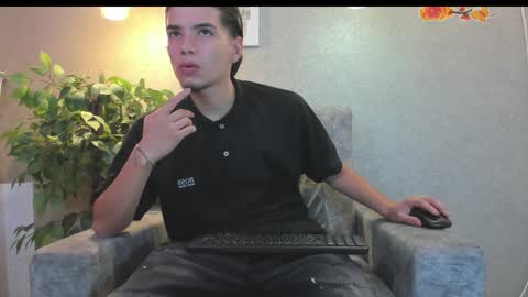 axel  online show from 7, 1, 2026