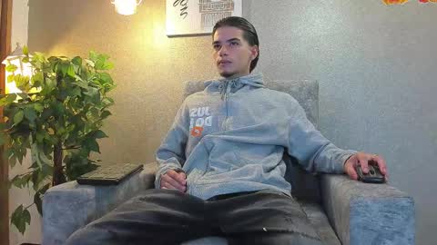 axel  online show from 8, 1, 2026