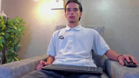 axel  online show from 15, 1, 2026