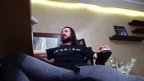 AxelColton online show from 17, 12, 2024