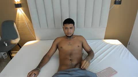 Axell online show from 11, 3, 2026