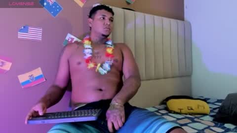 Snapshot of axell_king07 chatting on 29, 6, 2026 Axell online show from 29, 6, 2026