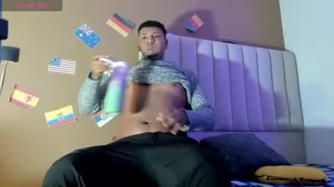 Snapshot of axell_king07 chatting on 30, 6, 2026 Axell online show from 30, 6, 2026