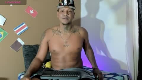 Snapshot of axell_king07 chatting on 1, 7, 2026 Axell online show from 1, 7, 2026