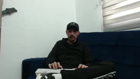 Axel Rose online show from 16, 2, 2026