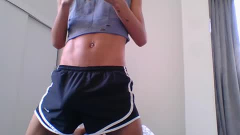 Axel  online show from 14, 2, 2025