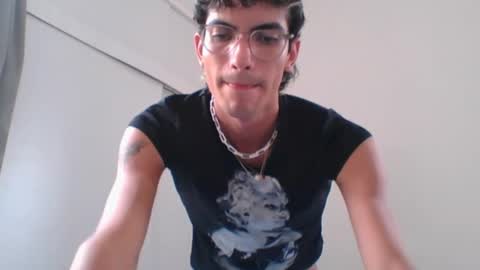 Axel  online show from 15, 2, 2025