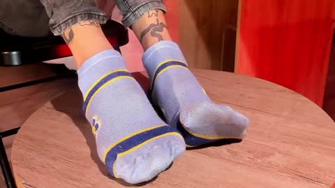 im your little femboy  ALEX   online show from 19, 12, 2024