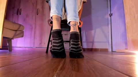 im your little femboy  ALEX   online show from 8, 3, 2025