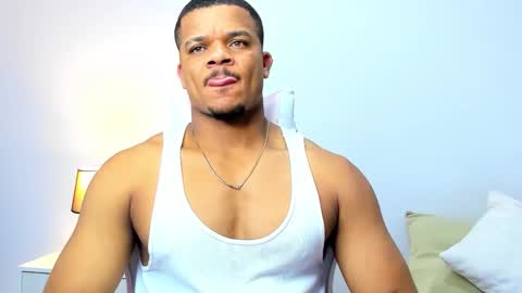Snapshot of axelldasilva chatting on 23, 3, 2026 AXEL DA SILVA online show from 23, 3, 2026