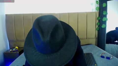 Snapshot of axellkush chatting on 14, 2, 2025 AxellKush online show from 14, 2, 2025