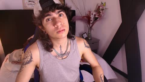 Snapshot of axellkush chatting on 24, 4, 2026 AxellKush online show from 24, 4, 2026