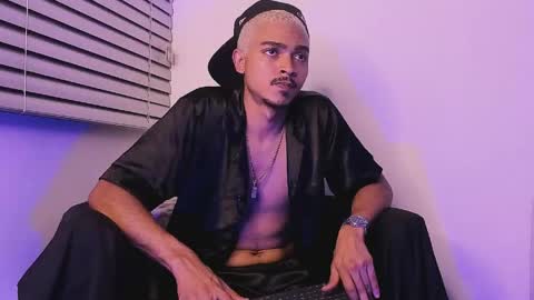 Axel online show from 22, 5, 2026