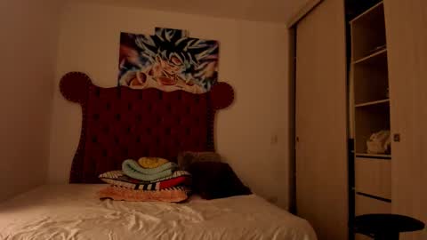 Axel online show from 14, 11, 2025