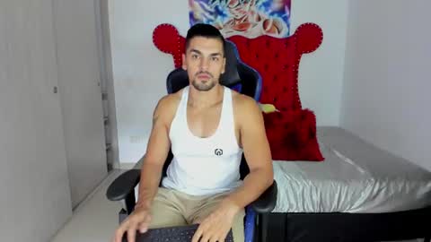 Snapshot of axelwinters_ chatting on 9, 6, 2026 Axel online show from 9, 6, 2026