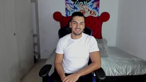 Snapshot of axelwinters_ chatting on 18, 6, 2026 Axel online show from 18, 6, 2026