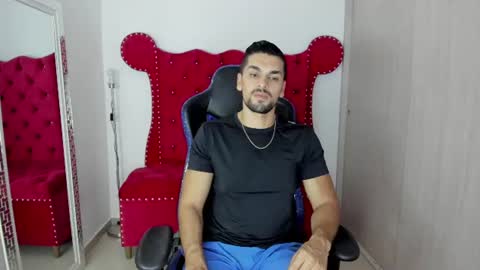 Snapshot of axelwinters_ chatting on 24, 6, 2026 Axel online show from 24, 6, 2026