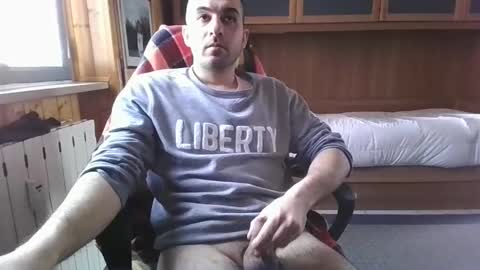 Snapshot of axelxidan chatting on 23, 2, 2025 Axel online show from 23, 2, 2025