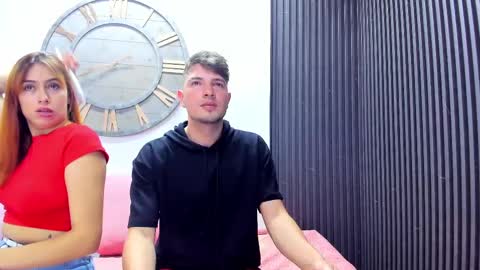 Snapshot of axelxmia_07 chatting on 8, 2, 2025 Axel and mia online show from 8, 2, 2025