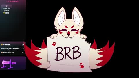 Snapshot of axelxmia_07 chatting on 11, 2, 2025 Axel and mia online show from 11, 2, 2025