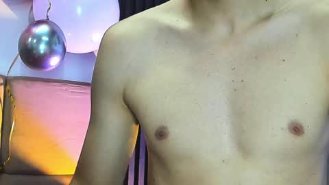 Snapshot of axelxmia_07 chatting on 14, 2, 2025 Axel and mia online show from 14, 2, 2025