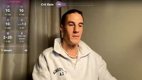 Axl online show from 25, 9, 2025