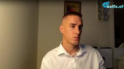 Axl online show from 20, 10, 2025