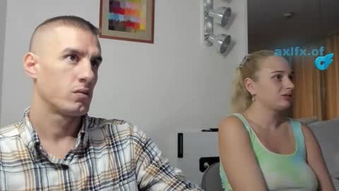 Axl online show from 12, 11, 2025