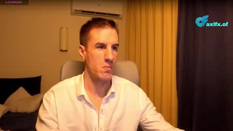 Axl online show from 25, 2, 2026