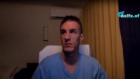 Axl online show from 30, 3, 2026