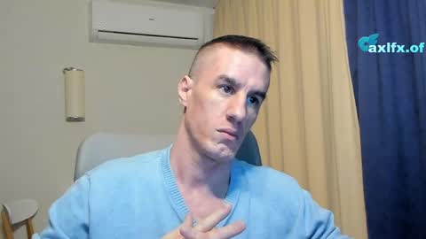 Axl online show from 19, 4, 2026