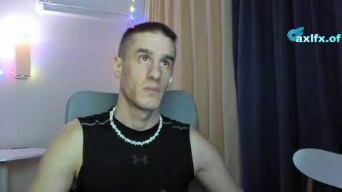 Axl online show from 21, 4, 2026