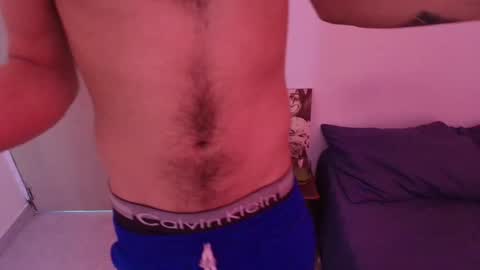 AXXXEL online show from 17, 10, 2025