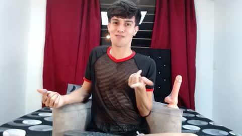 Axxxel  online show from 6, 2, 2026