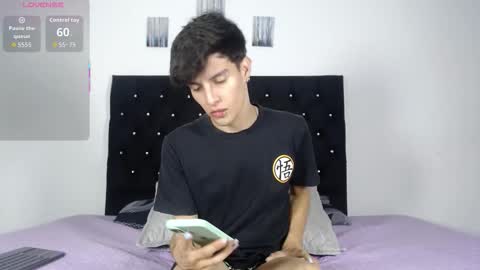 Axxxel  online show from 17, 2, 2026