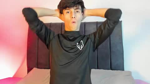 Axxxel  online show from 23, 3, 2026