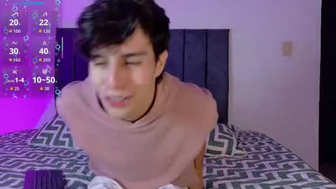Snapshot of axxxel_twink chatting on 12, 7, 2026 Axxxel online show from 12, 7, 2026