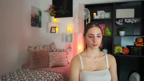 aya hitakayama  online show from 11, 3, 2025