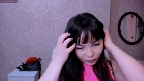 Aya Moon online show from 25, 12, 2024