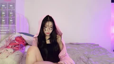 Snapshot of aya_sinji chatting on 21, 4, 2026 Ayanami and Sinji online show from 21, 4, 2026