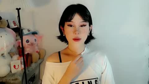 Snapshot of ayahoshilovesyou chatting on 22, 12, 2025 AYAHOSHILOVESYOU online show from 22, 12, 2025