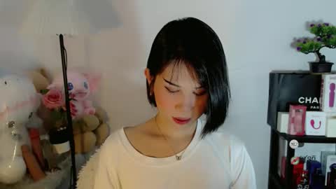 Snapshot of ayahoshilovesyou chatting on 7, 1, 2026 AYAHOSHILOVESYOU online show from 7, 1, 2026