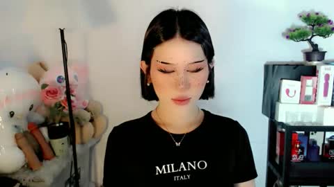 Snapshot of ayahoshilovesyou chatting on 18, 1, 2026 AYAHOSHILOVESYOU online show from 18, 1, 2026